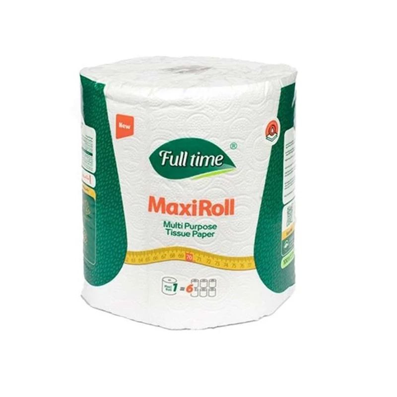 دستمال چند منظوره ماکسی رول فول تایم