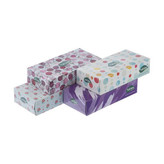 دستمالکاغذی200برگ جعبهای